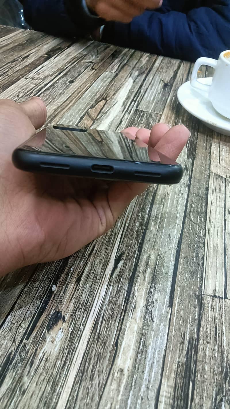 Google pixel 4 2