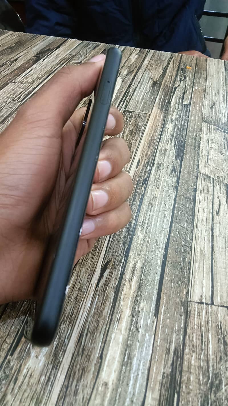 Google pixel 4 5