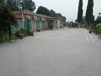 8000 Sq-ft Warehouse For Rent