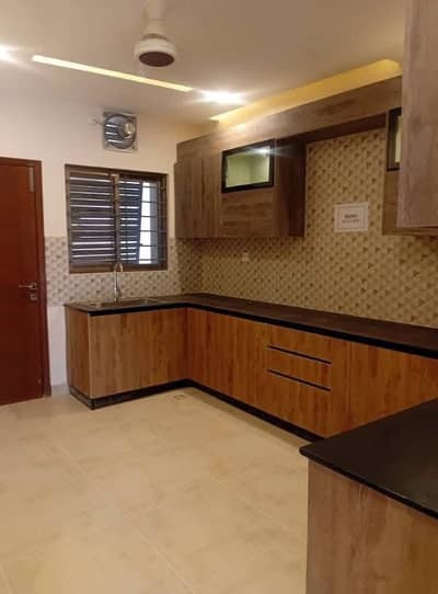 Get Your Hands On Flat In Karachi Best Area