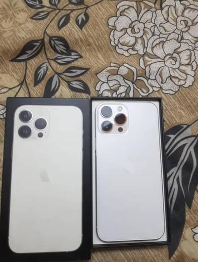 Iphone 13 pro max non pta 128gp 87% heath