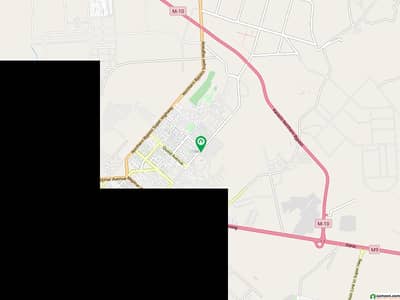 Lower Portion For sale In Wasi Country Park Karachi