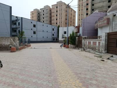 A Great Choice For A 120 Square Yards House Available In Wasi Country Park