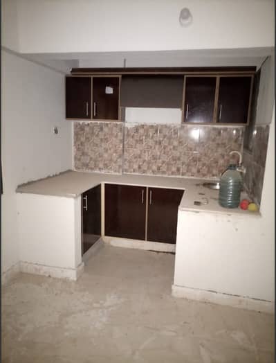 Two Bed Lounge Fully Furnished Available For Sell in Diamond City Scheme 33