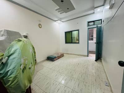 120 Square Yard Portion Available For Sale In Reasonable Price Federal B Area Block 18