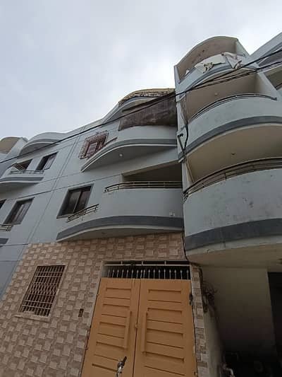 Your Search For Upper Portion In Karachi Ends Here