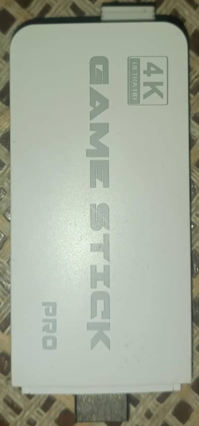 game stick pro