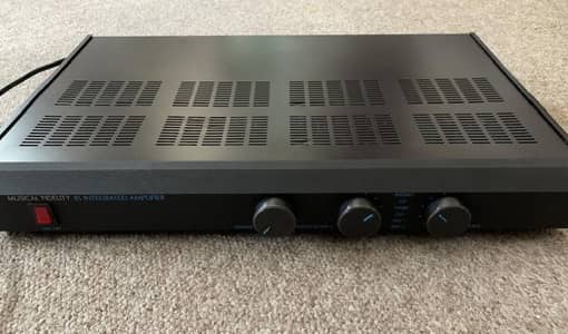 Miuzical fidelity B1