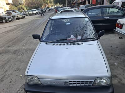 Mehran 2009 final almost