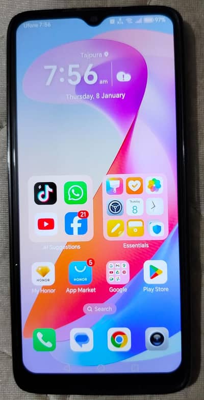 Honor 6A (4-128) 10/10 Condition (o32o5698o38)