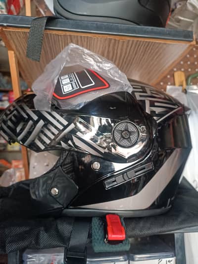 Bike Helmet