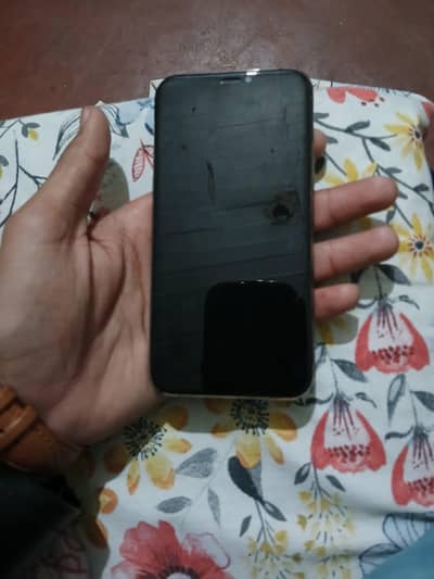 I phone 11pro 256 fu