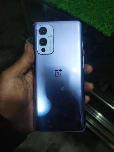 oneplus 9 5g