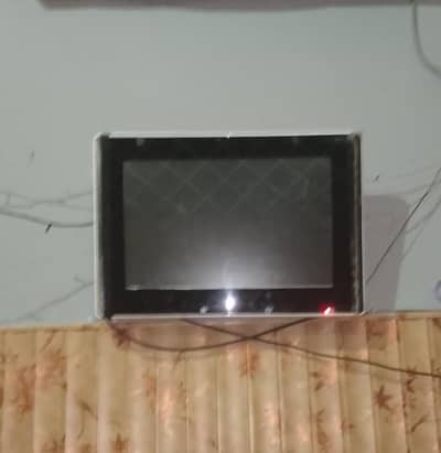 20 inch LCD