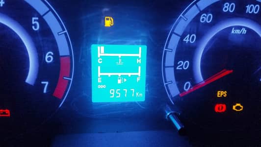 Karwan Plus Model 2025