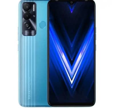 Tecno pova neo