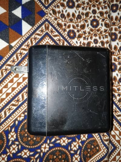 imported powerbank + Adopter 3 in 1