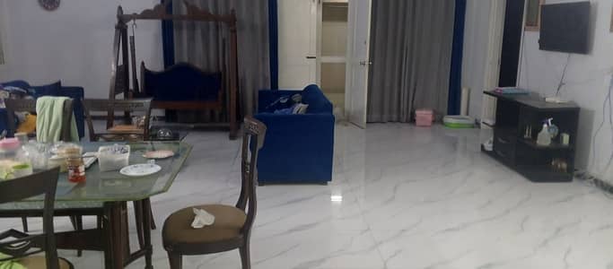 Ready To Buy A House 120 Square Yards In Karachi