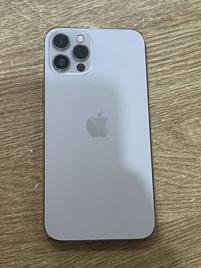 Apple iPhone 12 Pro | 512 gb | Factory Unlocked | Non PTA