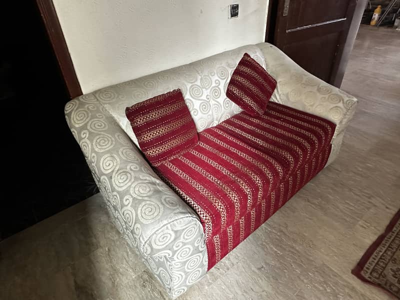 Sofa set 2
