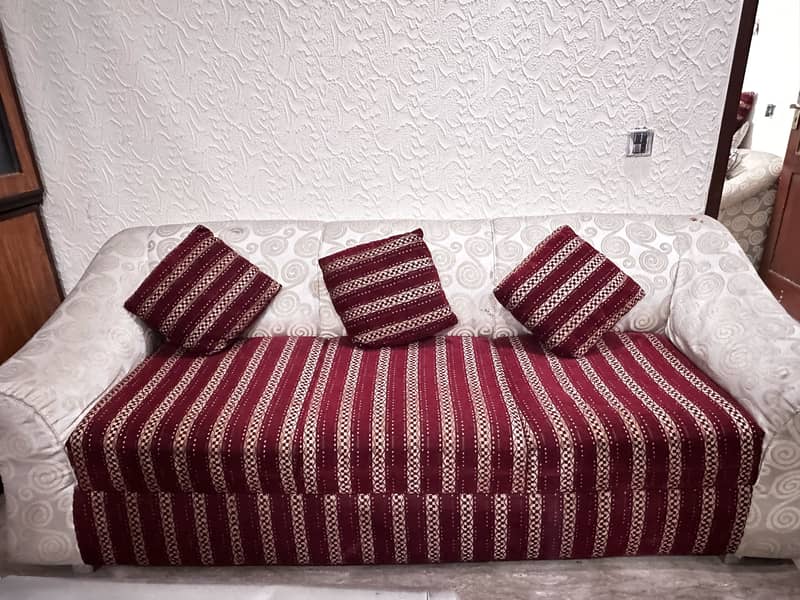 Sofa set 3