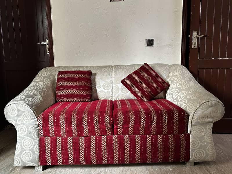 Sofa set 5