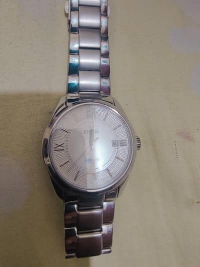 Rhine Automatic Whrist watch water resistant