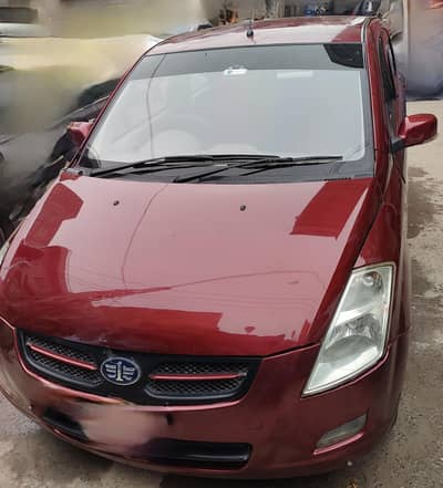 Faw v2 total geniune 1st owner 2018 model  car