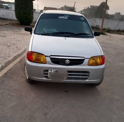 Alto 2011. vxr 658cc K6A engine 03116924041