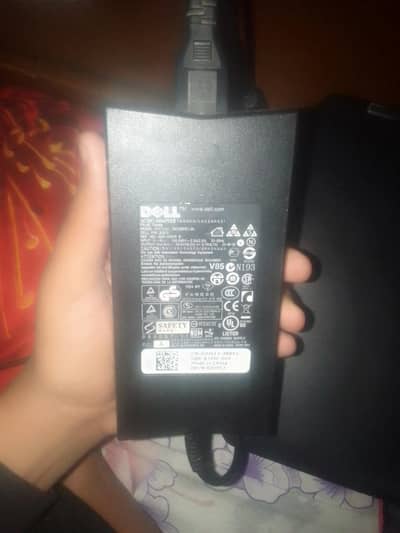 Dell laptop urgent sell ha