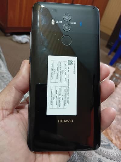 huawei mate 10 pro