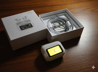 A9 pro 2 with led screen