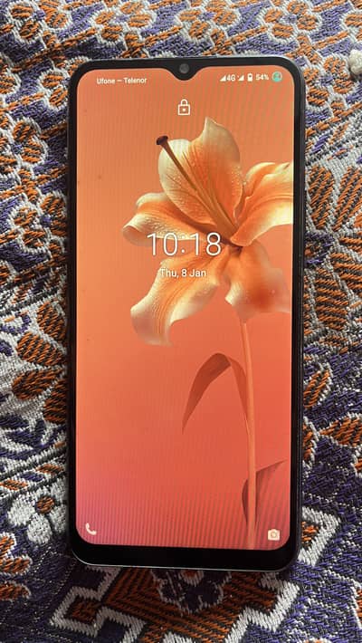 pannel change hay achy wala hay good battry timing. .