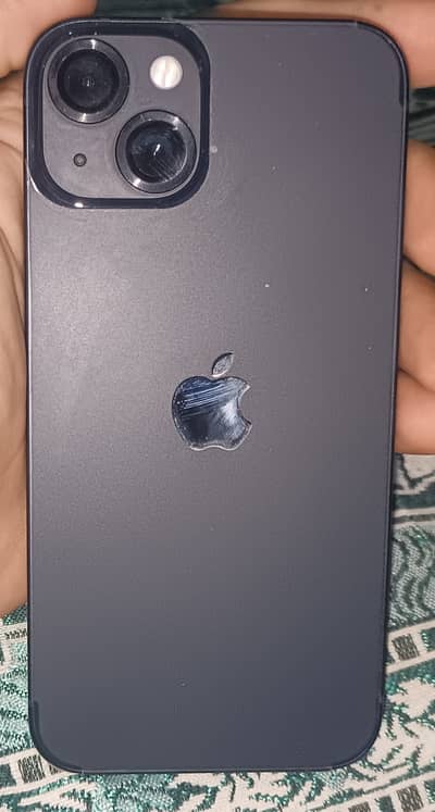 Apple iPhone 13 100BH 10/10 Whatsapp only