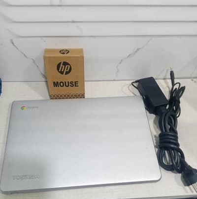 Toshiba Chromebook CB30-B-104