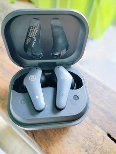 Zero Gravity Earbuds