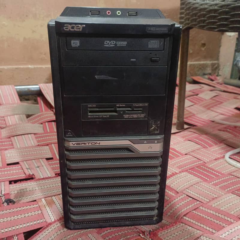 pc i5 0