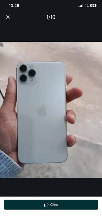 Iphone 11 pro max