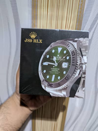 Rlx Js9 Sport Smart Watch