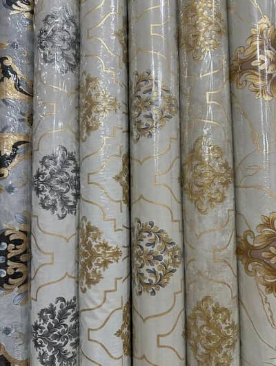 Wallpaper/Vinyl floor / 3D wallpaper/ Pvc penal/Galass paper