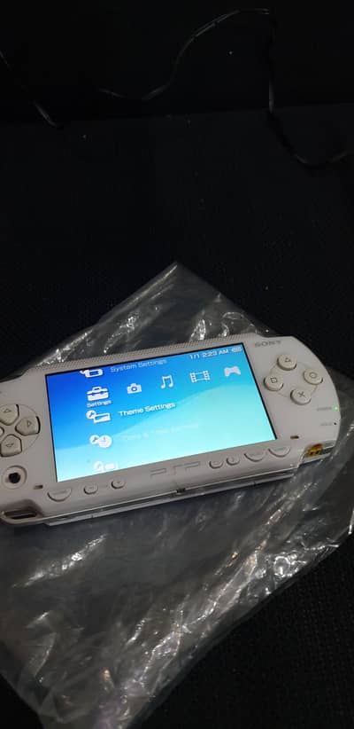 psp 1000 jailbreak