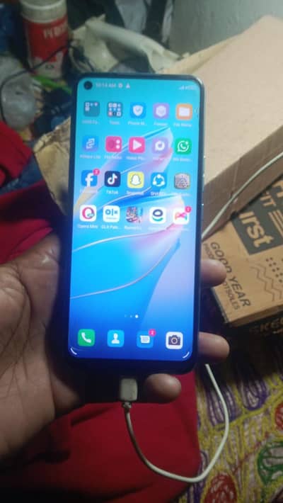 tecno canon 16se 6/126