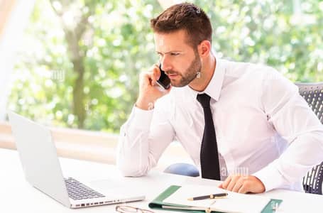 We Are Hiring Male and Female Staff