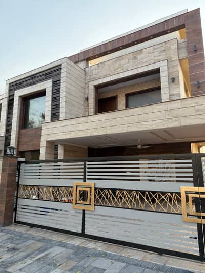 Beautiful Furnished House For Rent