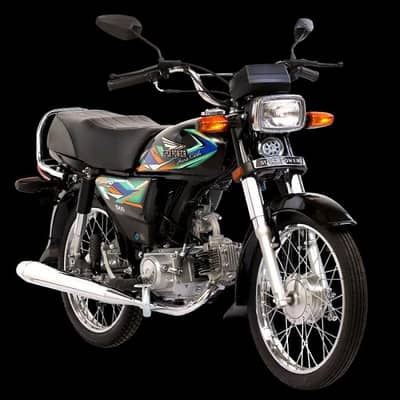 Bike rent par available for Bykea, InDrive Yango riders