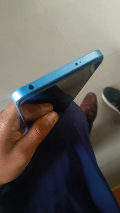 Redmi Note 12 lush condition 8gb 128GB  with box