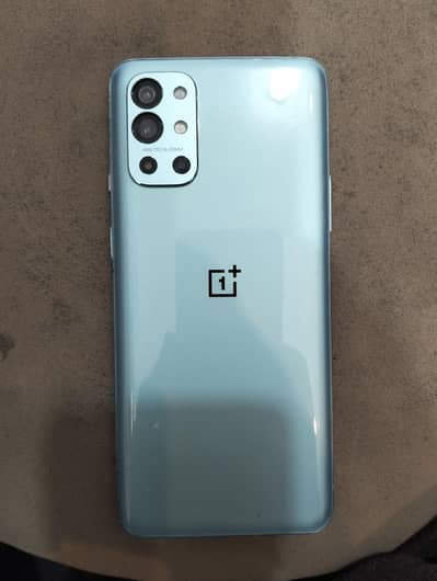 oneplus 9R