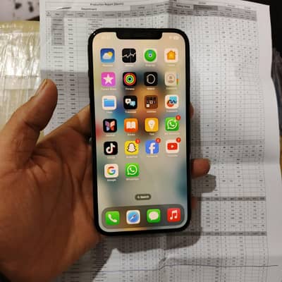 Iphone 12 pro max jv