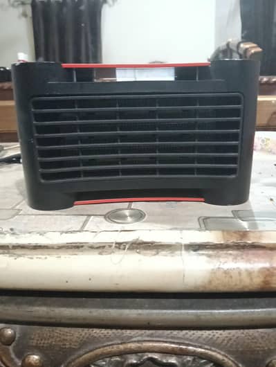 Nova dubai brand low speed 1amp  hihg 2 amp no noice r