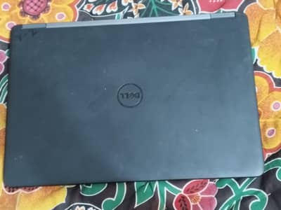 dell i5 5th generation